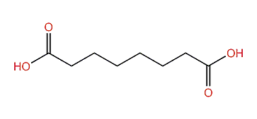 Octanedioic acid